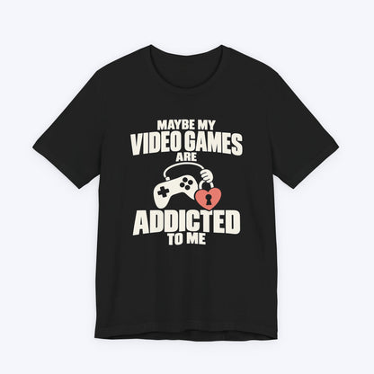 Addicted to Me T-shirt