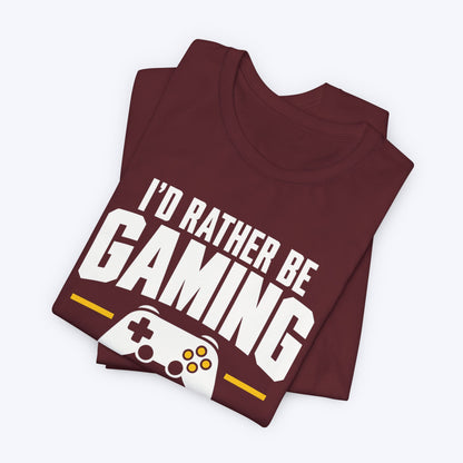 Gaming Preferred T-shirt
