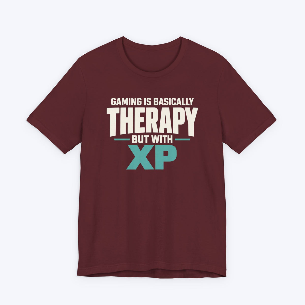 XP Bonus T-shirt