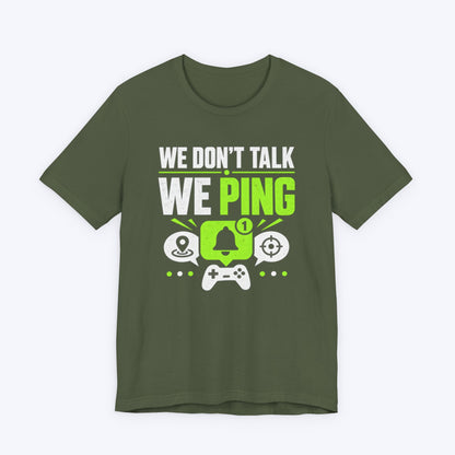 Pingdom T-shirt