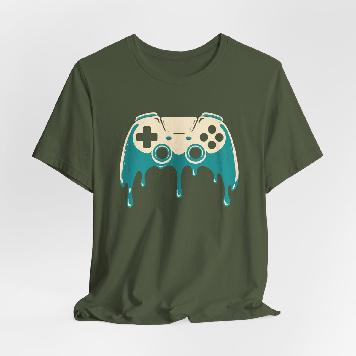 Gamer Drip T-shirt