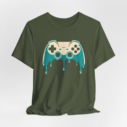 Gamer Drip T-shirt