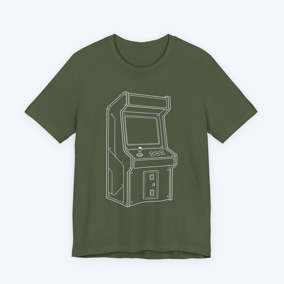 Arcade Time  T-shirt