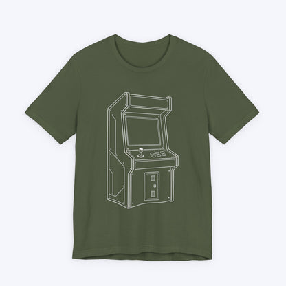 Arcade Time  T-shirt
