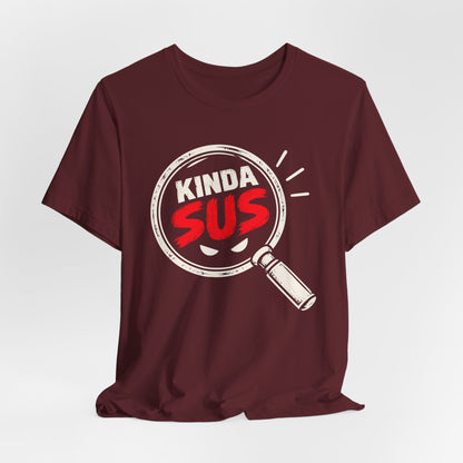 Sus Vision T-shirt