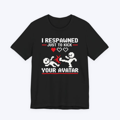 Avatar Kicker T-shirt