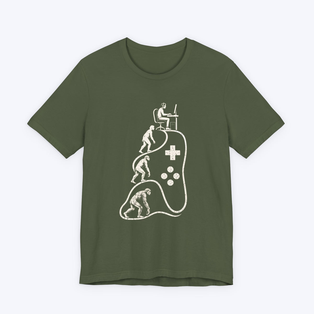 Gaming Evolved T-shirt