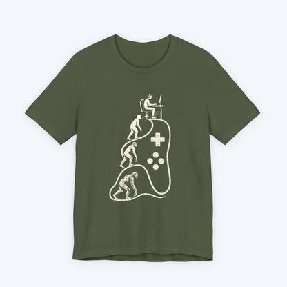 Gaming Evolved T-shirt