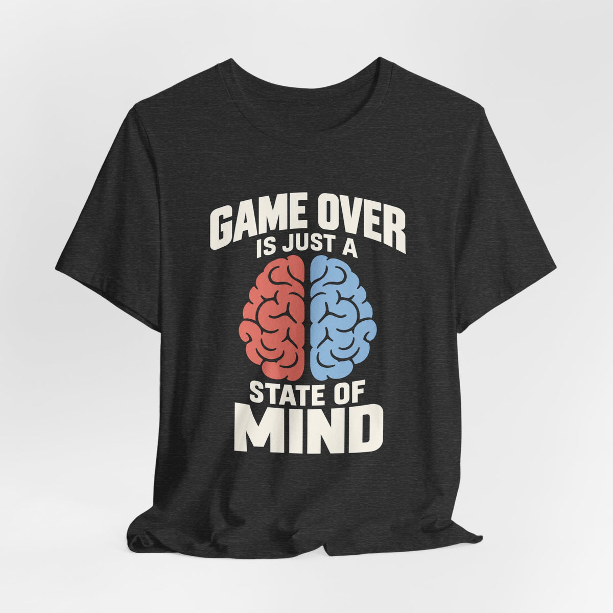 Game Over T-shirt