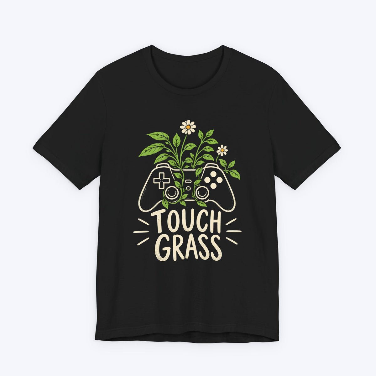 Nature Calls T-shirt