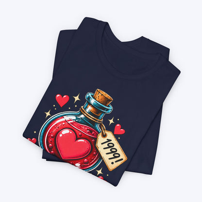 Critical Hit T-shirt