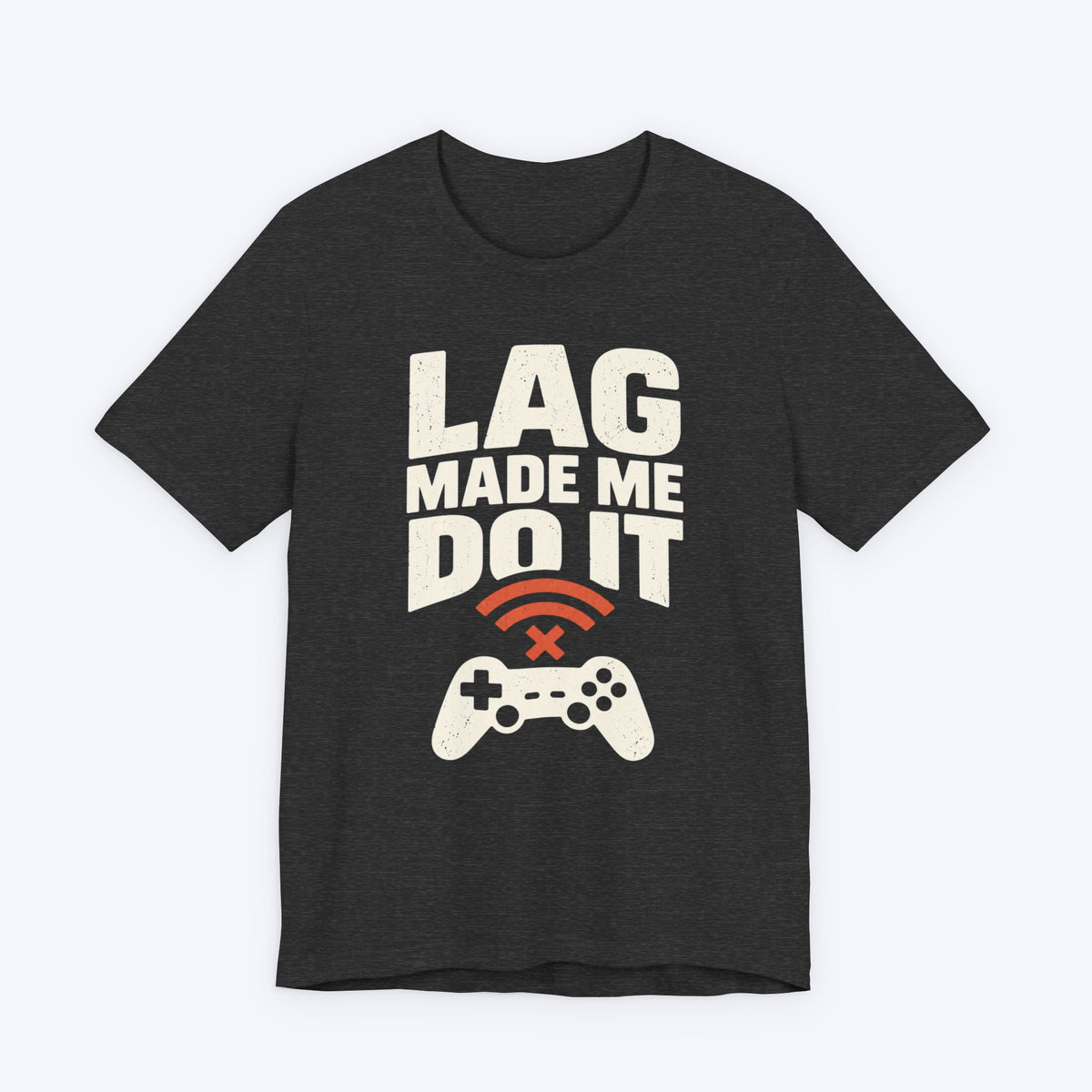 That Darn Lag T-shirt