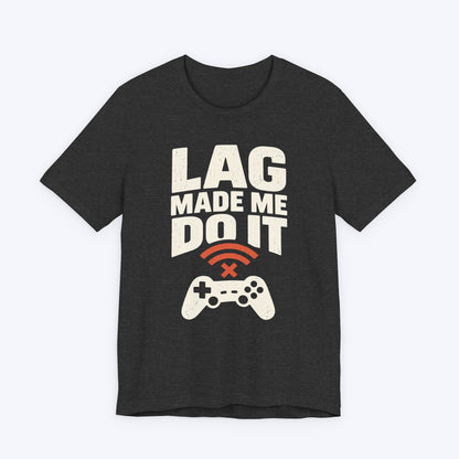 That Darn Lag T-shirt