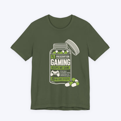 Sanity Bottle T-shirt