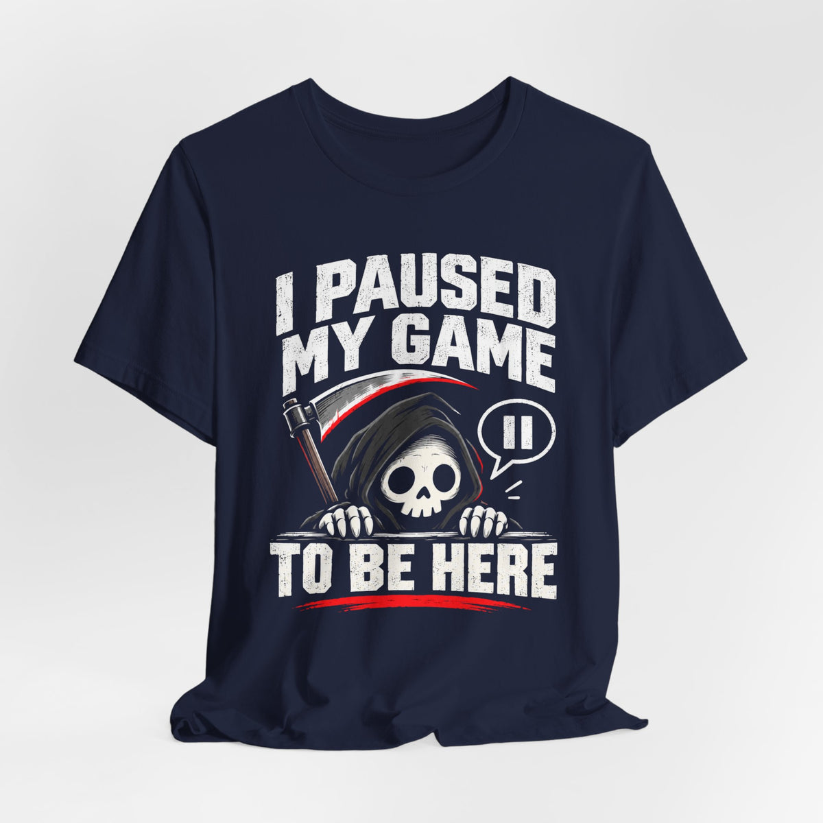 The Reapers Pause T-shirt