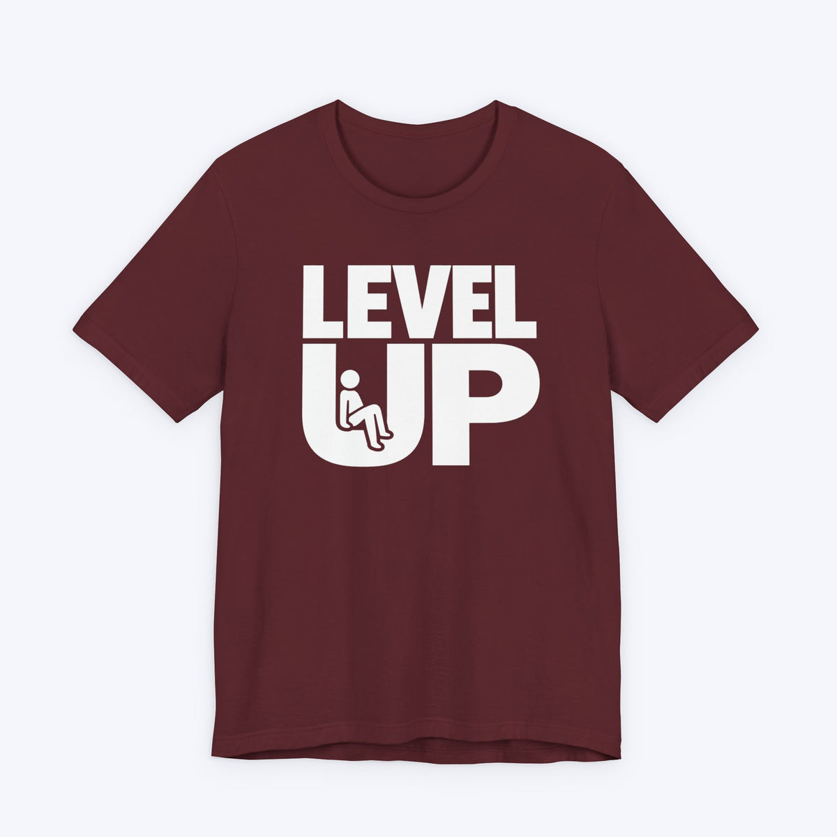 Level Up T-shirt