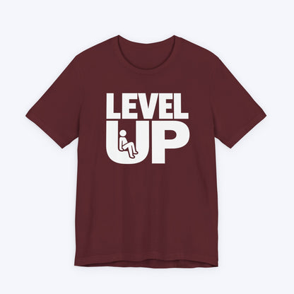 Level Up T-shirt