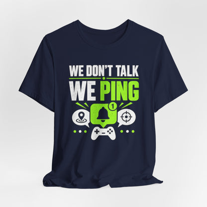 Pingdom T-shirt