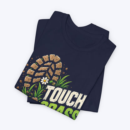 Foot to Grass T-shirt