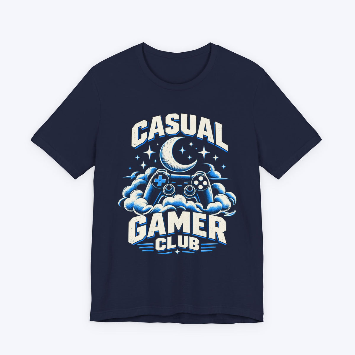 Moon Gazer T-shirt