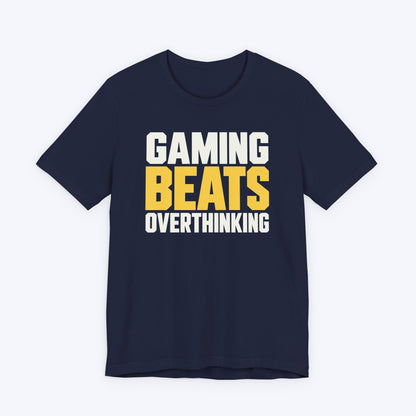 Gamer Mindset T-shirt