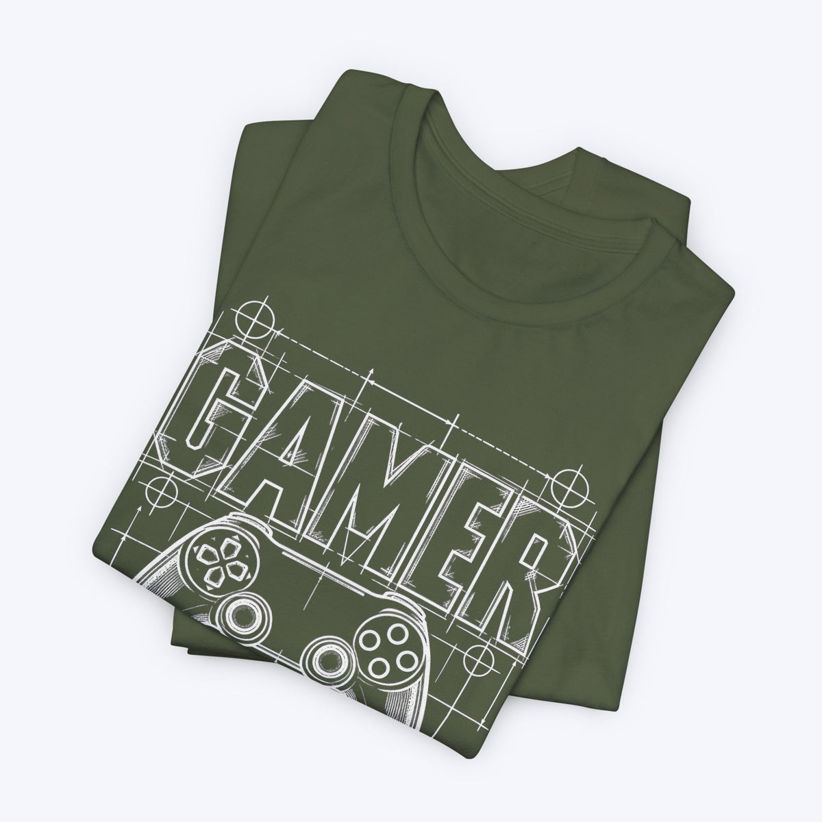 The Blueprint T-shirt
