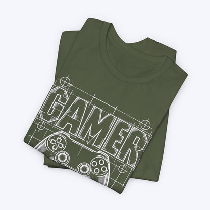 The Blueprint T-shirt