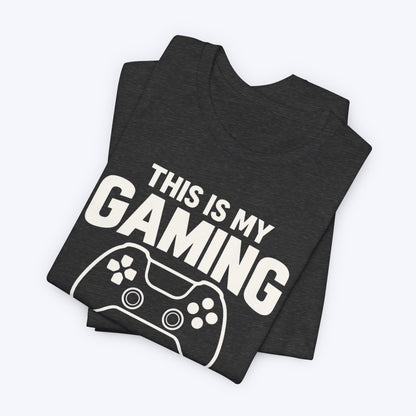 For The Fans T-shirt