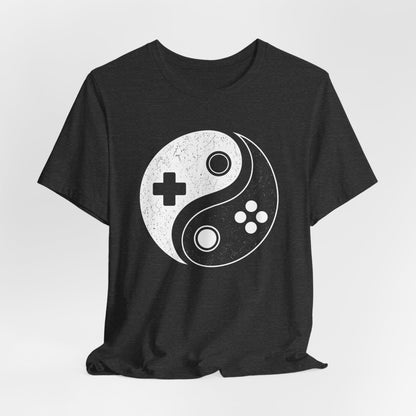 Koi Controller T-shirt