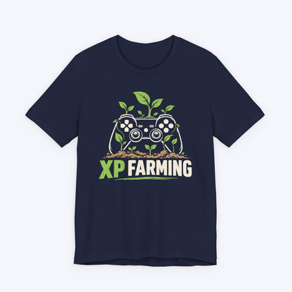 XP Farm T-shirt