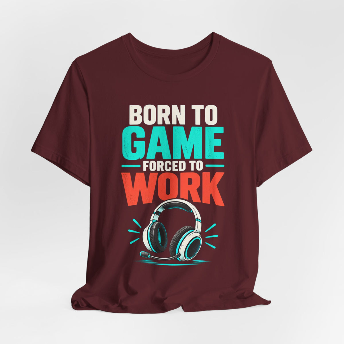 Forced to Work T-shirt