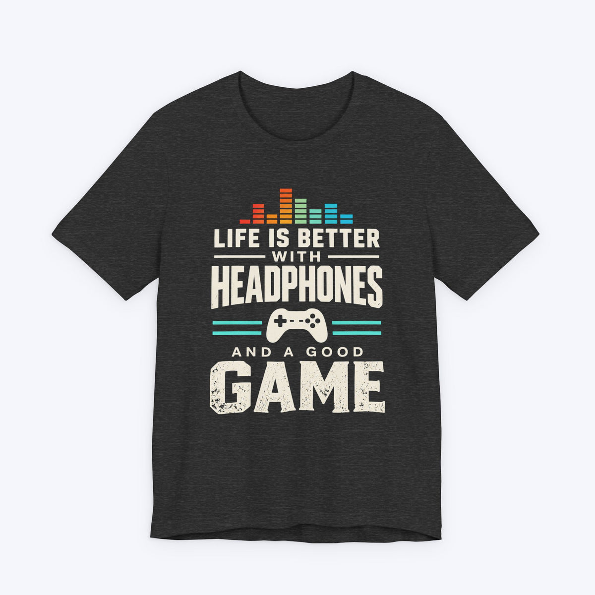 Drop The Beat T-shirt