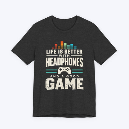 Drop The Beat T-shirt