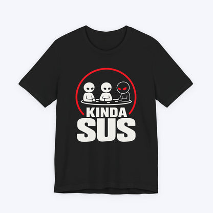 Sus-pect T-shirt
