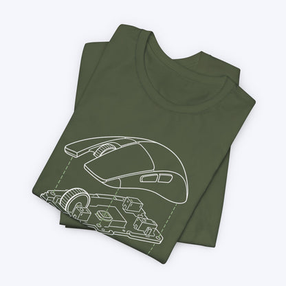 Mouse Time T-shirt