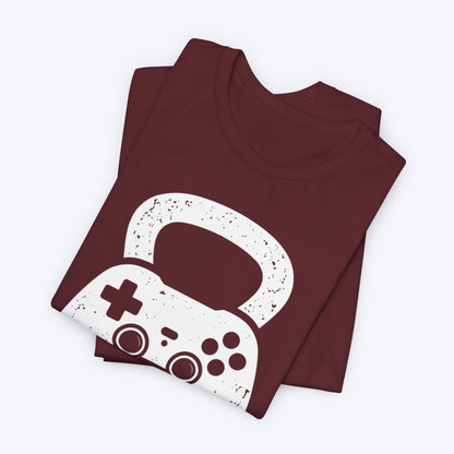 Heavyweight Player T-shirt