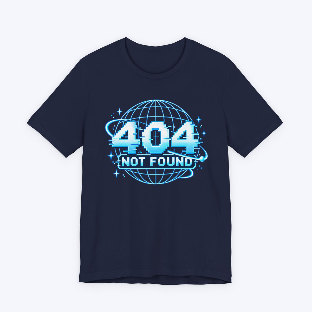 404 T-shirt