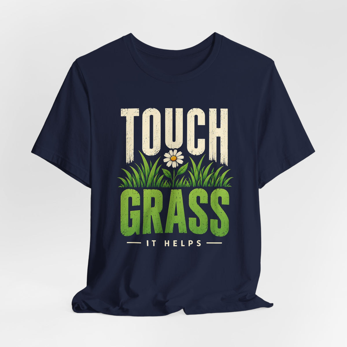 It Helps T-shirt