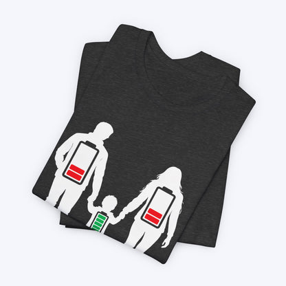 Happy Kid Happy Life T-shirt