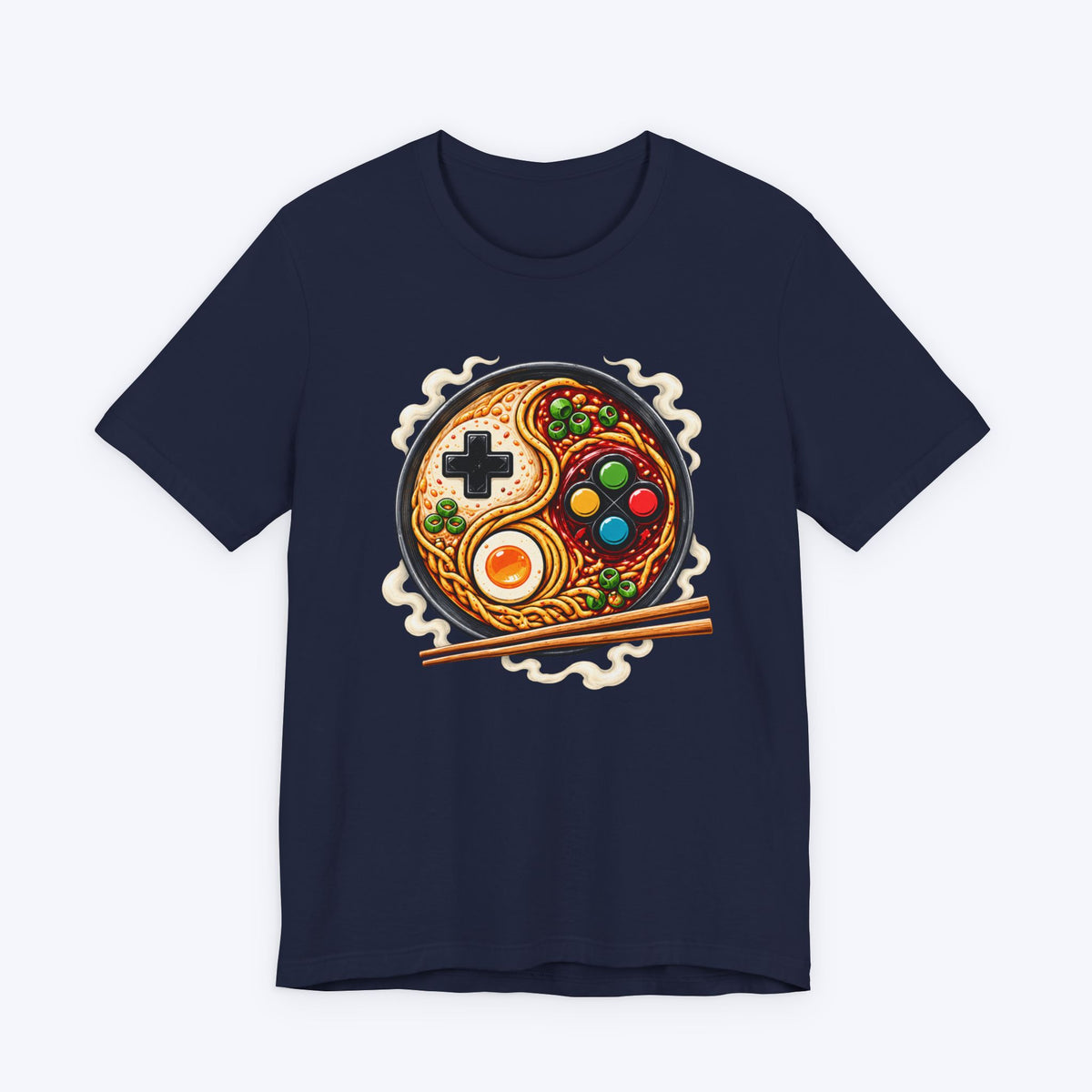 Meal Time T-shirt