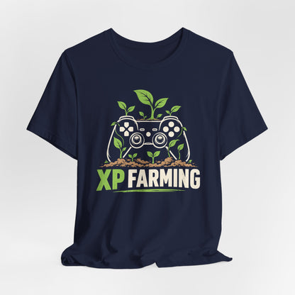 XP Farm T-shirt