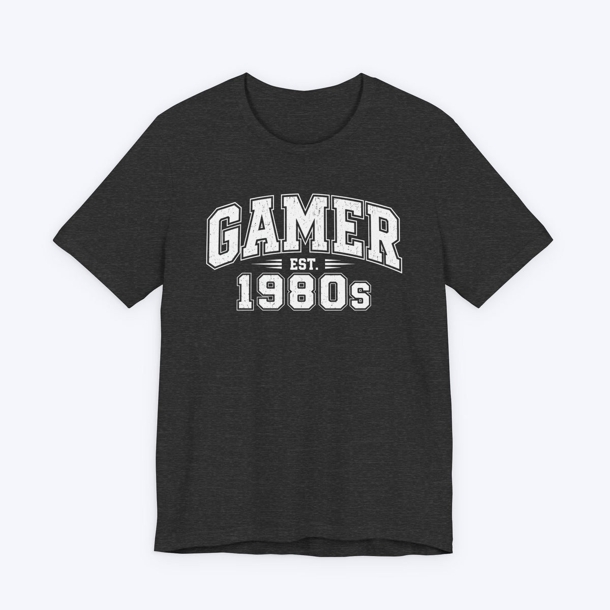1980s Gamer T-shirt