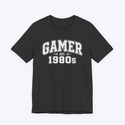 1980s Gamer T-shirt