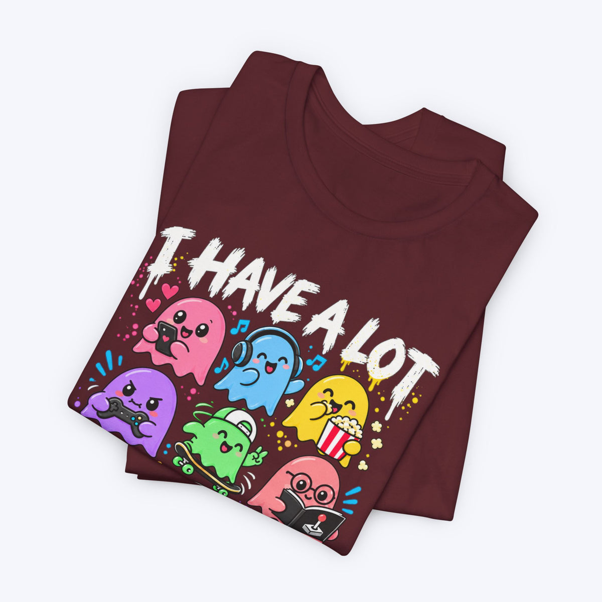 Showtime T-shirt