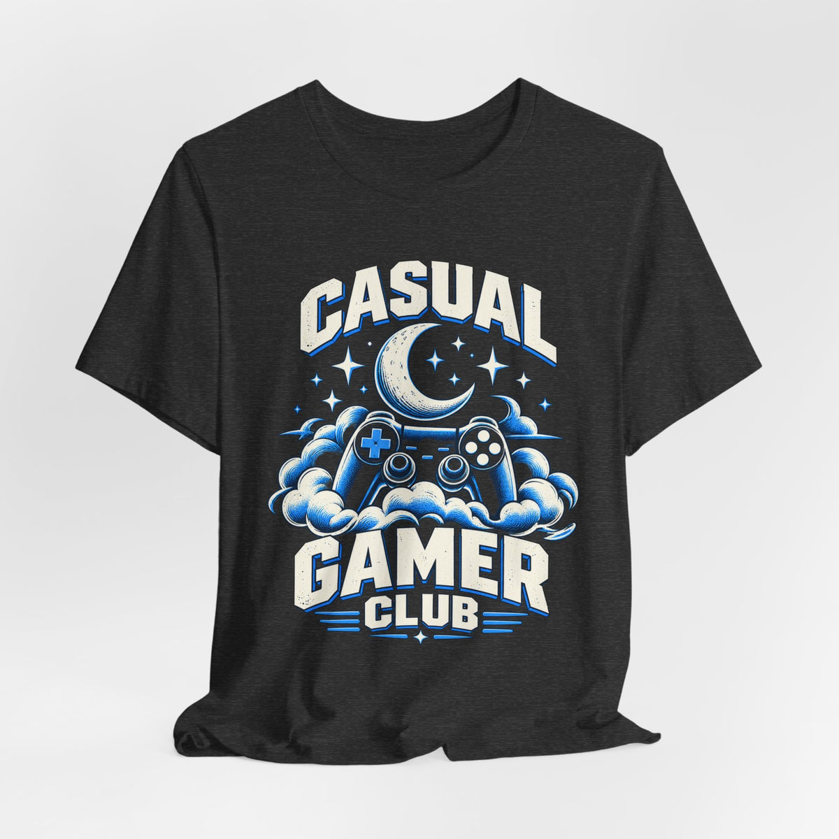 Moon Gazer T-shirt