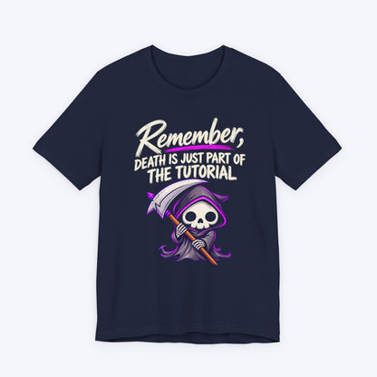 Tutorial T-shirt