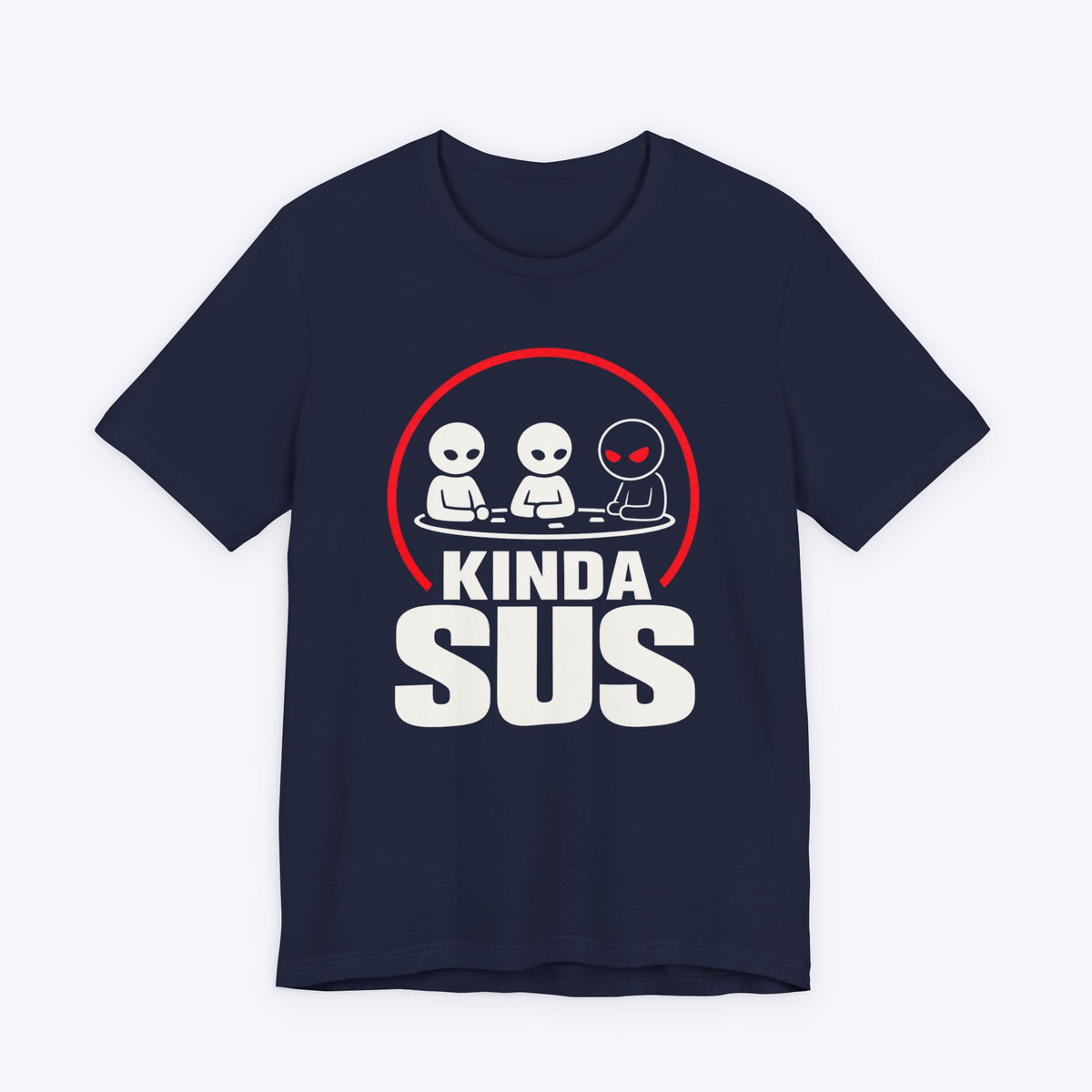 Sus-pect T-shirt