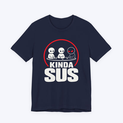 Sus-pect T-shirt