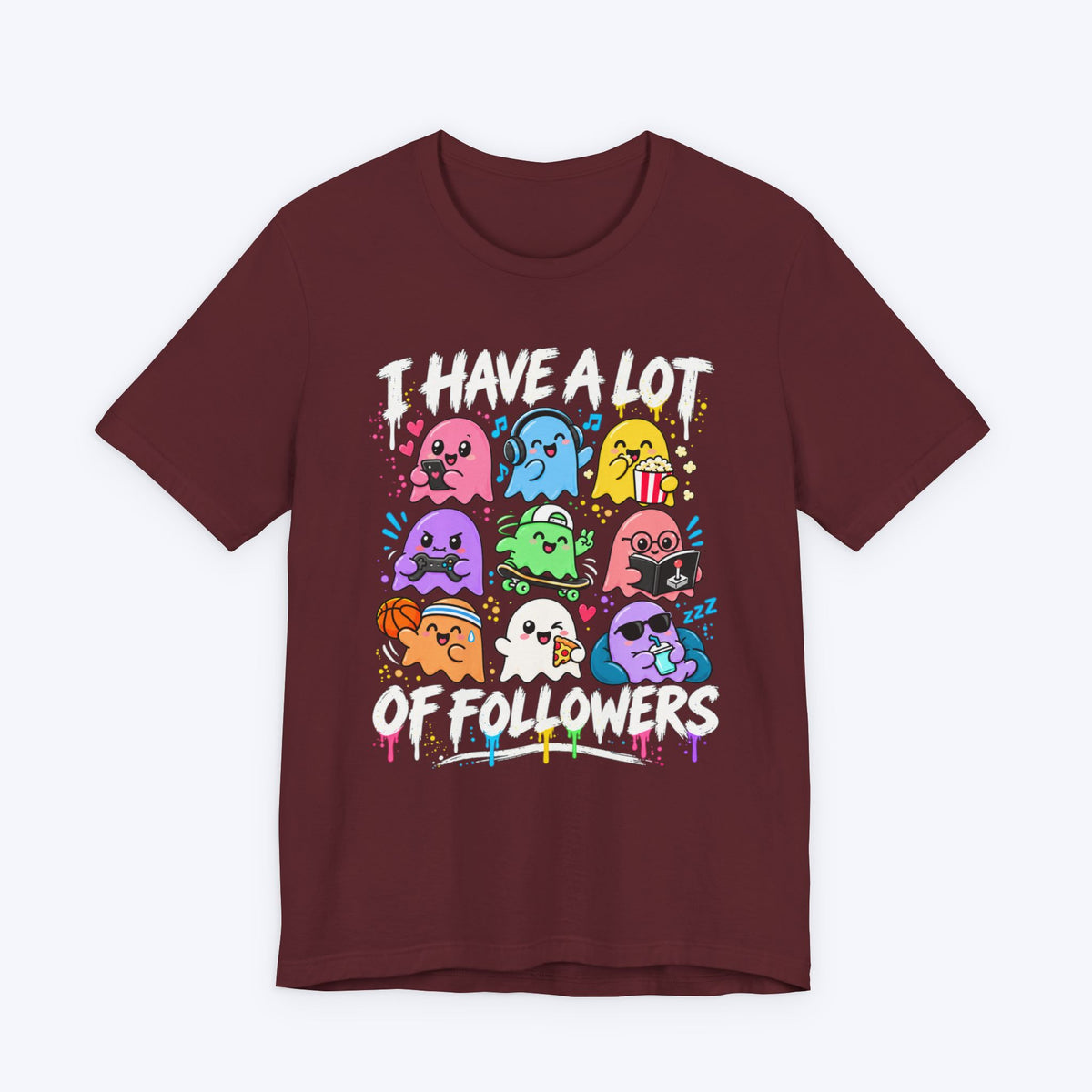 Showtime T-shirt