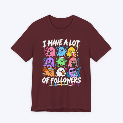 Showtime T-shirt